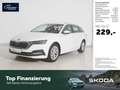 Skoda Octavia Combi 1.4 TSI iV Style DSG LED/NAV/HUD Weiß - thumbnail 1