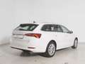Skoda Octavia Combi 1.4 TSI iV Style DSG LED/NAV/HUD Weiß - thumbnail 6