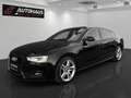 Audi A5 SB 2,0 TFSI quattro S-tronic | S-LINE | TOP AUS... Schwarz - thumbnail 1
