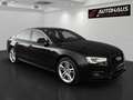 Audi A5 SB 2,0 TFSI quattro S-tronic | S-LINE | TOP AUS... Schwarz - thumbnail 4