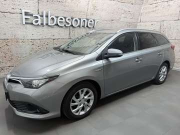Touring Sports 1,8 VVT Edition 45