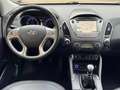 Hyundai iX35 1.7 CRDI 115 CV. 2WD TETTO APR.+CERCHI+NAVI+BIXENO Bianco - thumbnail 12