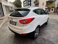 Hyundai iX35 1.7 CRDI 115 CV. 2WD TETTO APR.+CERCHI+NAVI+BIXENO Bianco - thumbnail 4