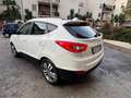 Hyundai iX35 1.7 CRDI 115 CV. 2WD TETTO APR.+CERCHI+NAVI+BIXENO Bianco - thumbnail 5