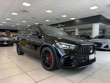 S 4matic  auto