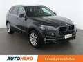 BMW X5 xDrive 30d Business 248 CV Nero - thumbnail 8