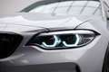 BMW M2 Coupé DCT Competition |M-Track Pack|M-Drivers Pack Gris - thumbnail 40