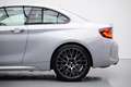 BMW M2 Coupé DCT Competition |M-Track Pack|M-Drivers Pack Gris - thumbnail 35