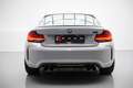 BMW M2 Coupé DCT Competition |M-Track Pack|M-Drivers Pack Gris - thumbnail 4