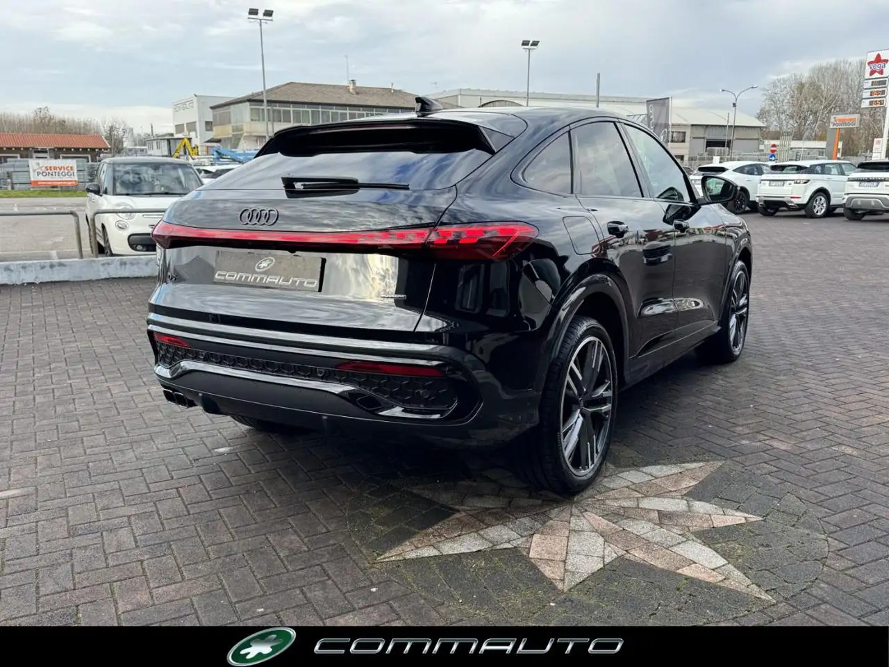 Audi Q5 2026