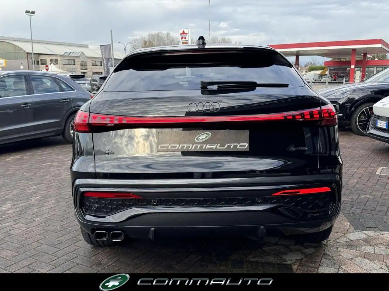 Audi Q5 2026