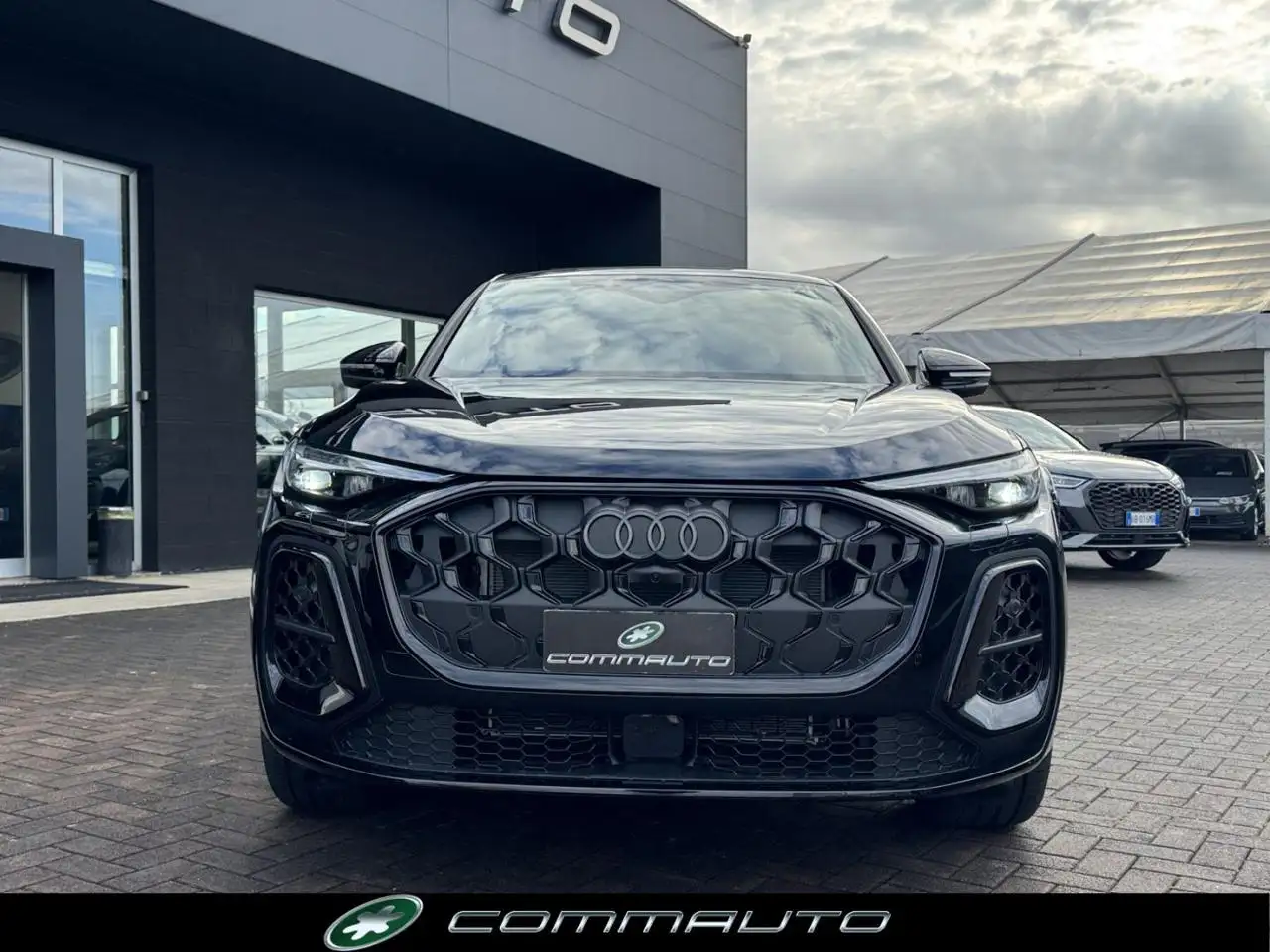 Audi Q5 2026