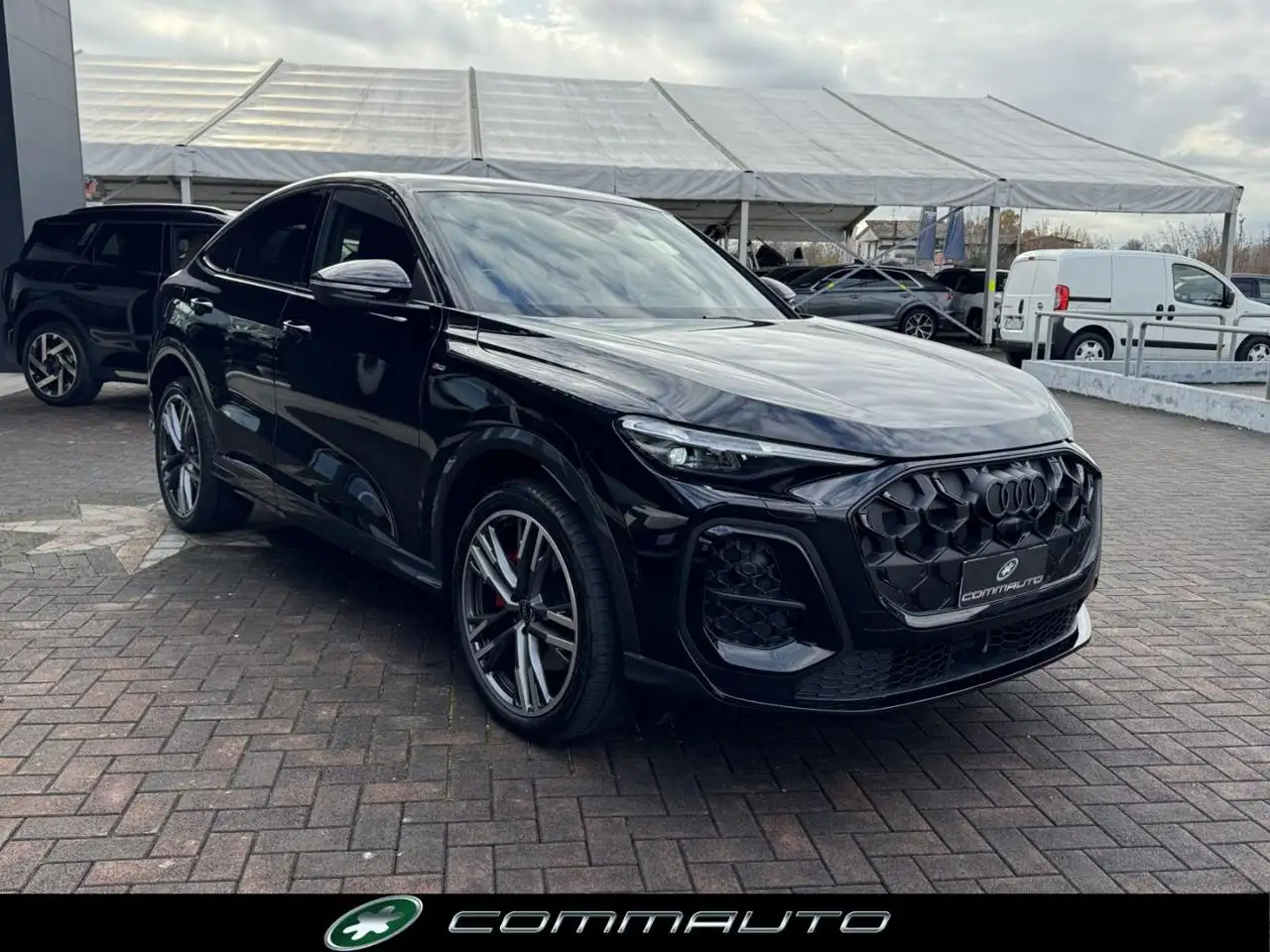 Audi Q5 2026