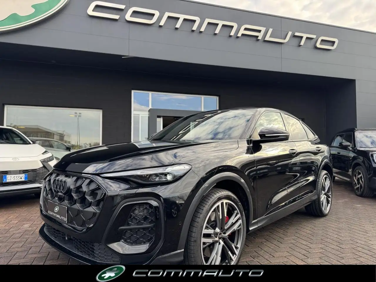 Audi Q5 2026