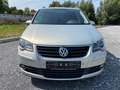 Volkswagen Touran 1.4 TSI DSG Freestyle Gris - thumbnail 3