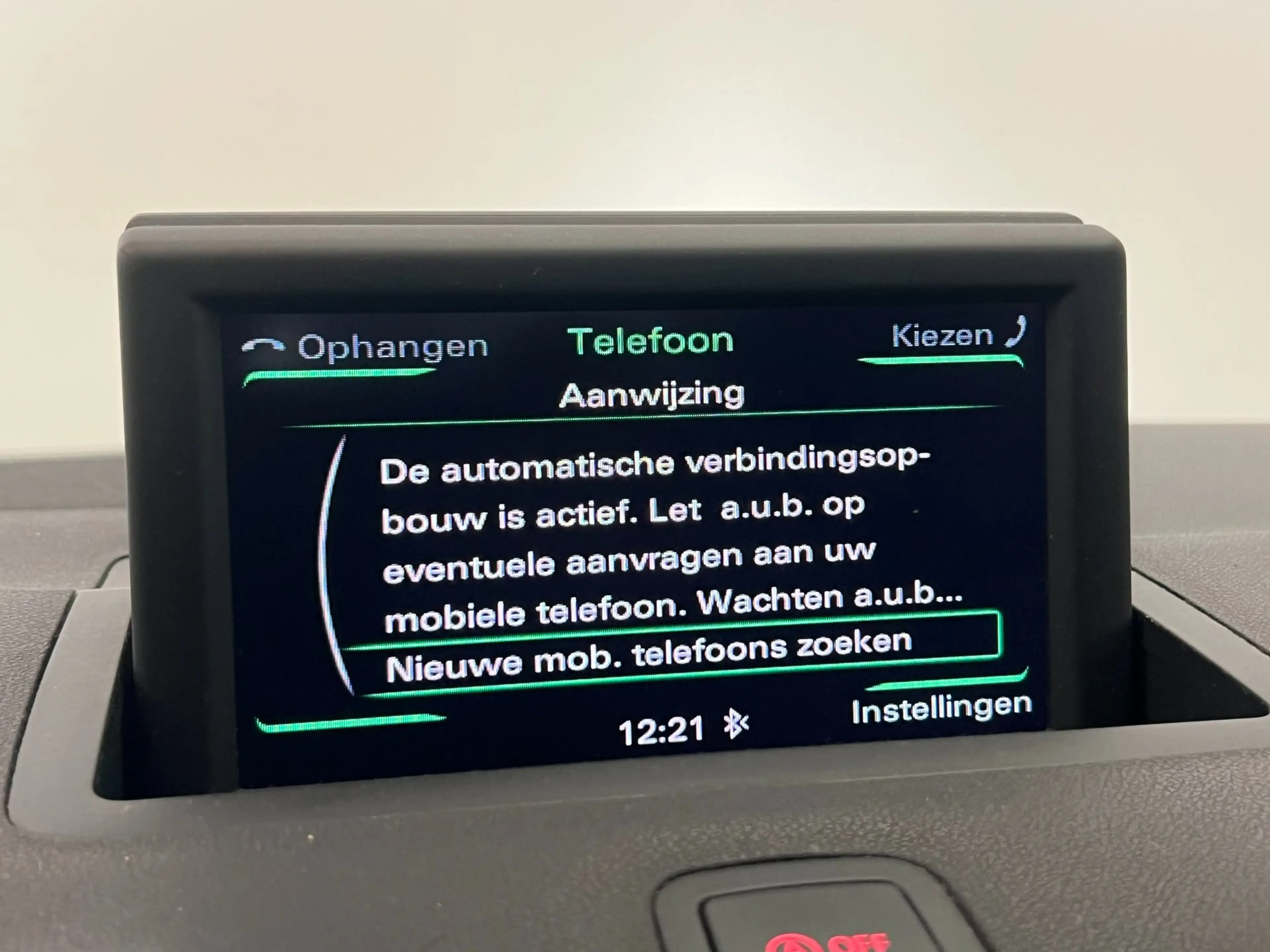 Audi A1 1.2 TFSI / S Line / NL-auto / Xenon / Navi / Clima — photo 14