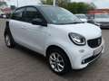 smart forFour passion*LED*Tempomat*SHZ*Klima*PDC* Blanco - thumbnail 8