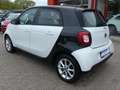 smart forFour passion*LED*Tempomat*SHZ*Klima*PDC* Blanco - thumbnail 4