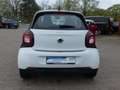 smart forFour passion*LED*Tempomat*SHZ*Klima*PDC* Blanco - thumbnail 5