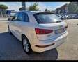 Audi Q3 2.0 TDI 150 CV quattro S tronic Blanc - thumbnail 2