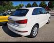 Audi Q3 2.0 TDI 150 CV quattro S tronic Blanc - thumbnail 30
