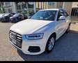 Audi Q3 2.0 TDI 150 CV quattro S tronic Blanc - thumbnail 1