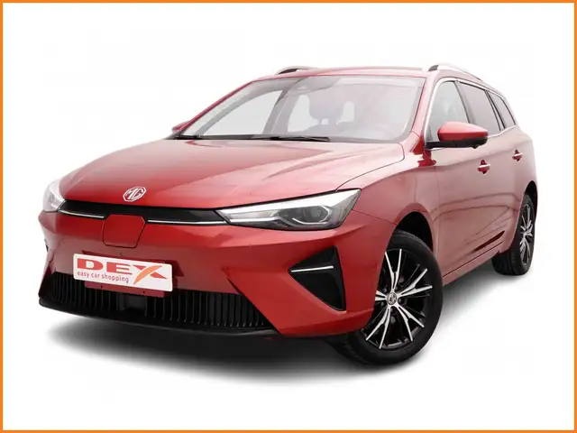 MG MG5 50 kW | 177 | Range 310km | Luxury | Leather | 360 Cam | Heated Seats