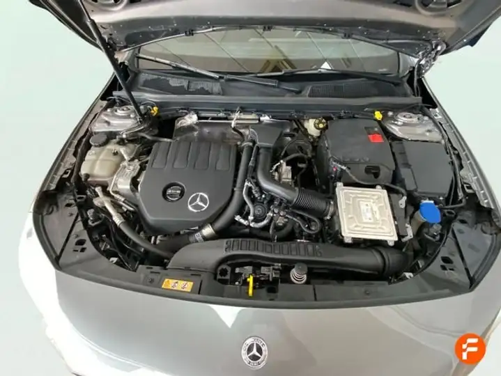 Mercedes-Benz Clase A A 200 AutW177 2021, foto 11