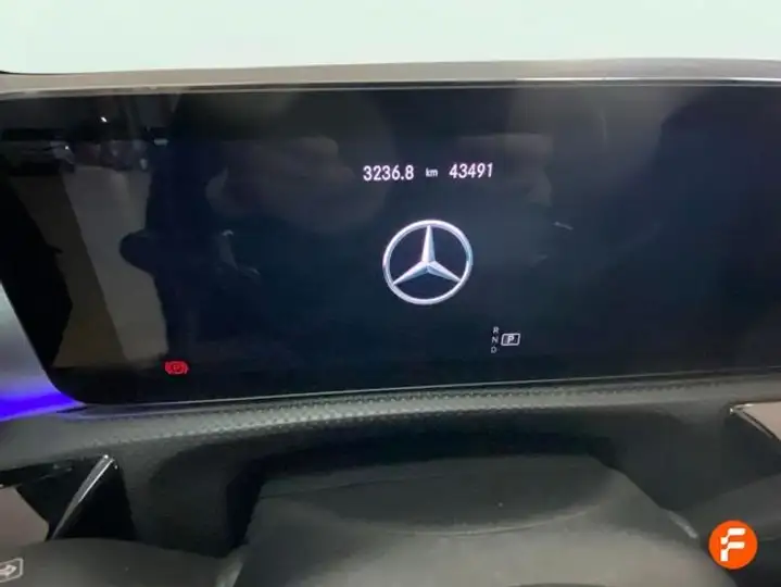 Mercedes-Benz Clase A A 200 AutW177 2021, foto 14