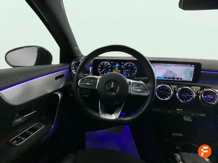 Mercedes-Benz Clase A A 200 AutW177 2021, foto 13