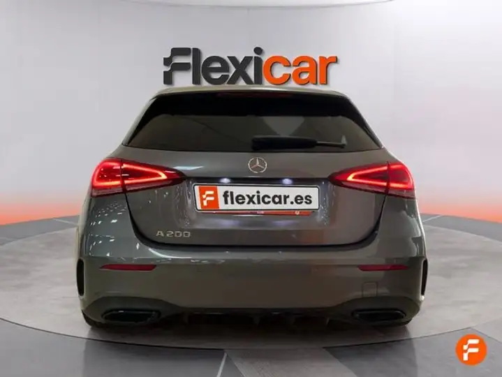 Mercedes-Benz Clase A A 200 AutW177 2021, foto 4