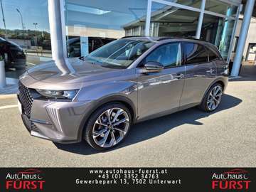 E-TENSE 4x4 360 Opera PHEV