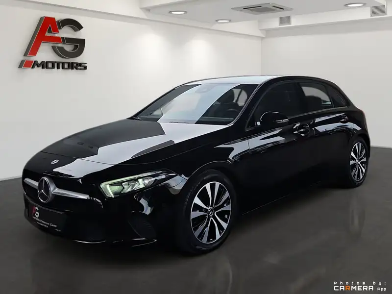 MERCEDES-BENZ Clasa A