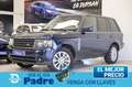 Land Rover Range Rover 4.4TdV8 Vogue Aut. Azul - thumbnail 1