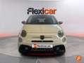 Abarth 595 1.4T JET TURISMO 160 Blanco - thumbnail 2