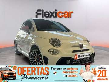 1.4T JET TURISMO 160