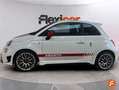 Abarth 595 1.4T JET TURISMO 160 Blanco - thumbnail 4