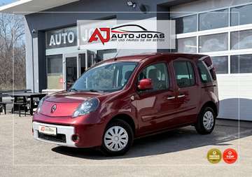 Dynamique Energy dCi 90 **Navi/Tempomat**