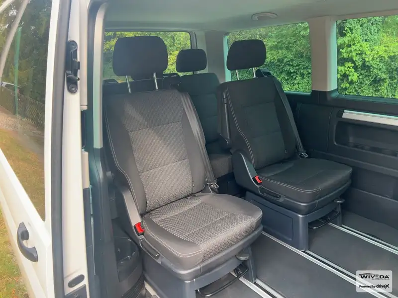 Annonce voiture d'occasion Volkswagen T6 Multivan - CARADIZE