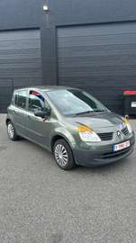 1.2i 16v Authentique Confort