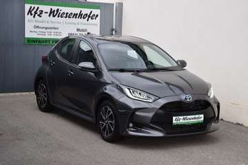 1.5 Dual-VVT-iE (Hybrid)