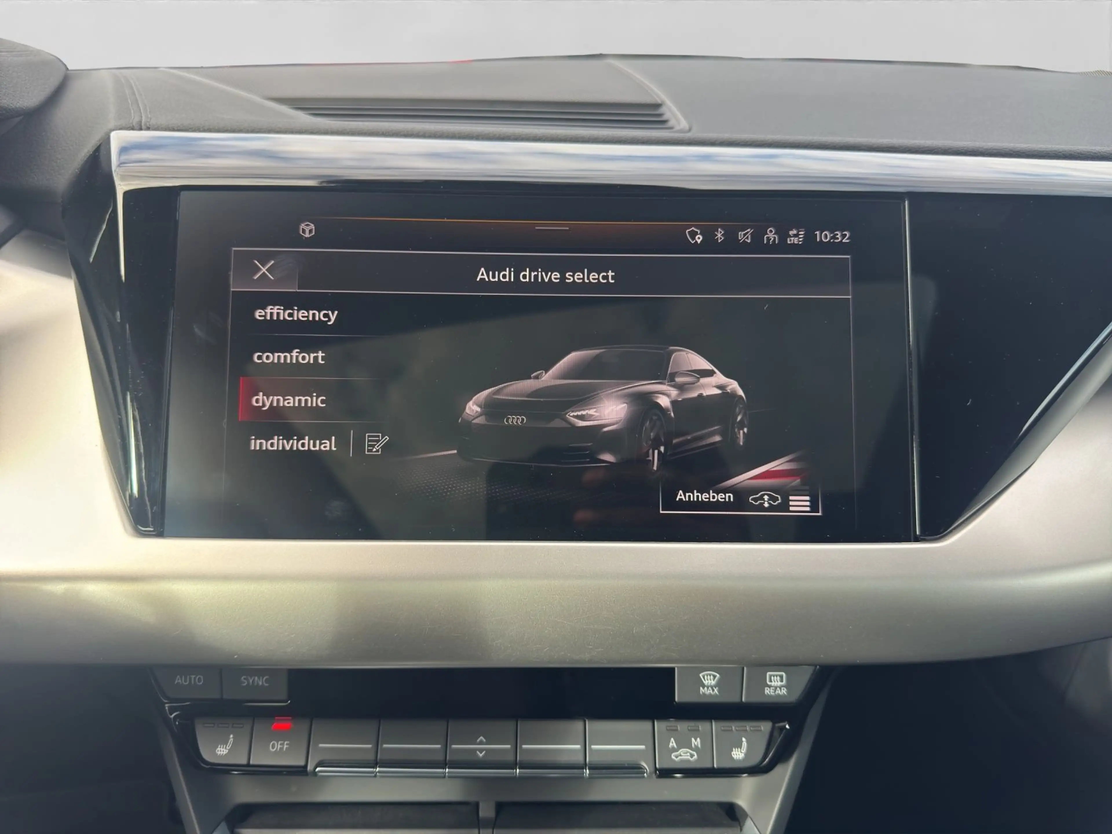 Audi RS e-tron GT PANO NACHTSICHT OPS+ Matrix BuO — photo 14