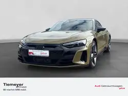Audi RS e-tron GT PANO NACHTSICHT OPS+ Matrix BuO