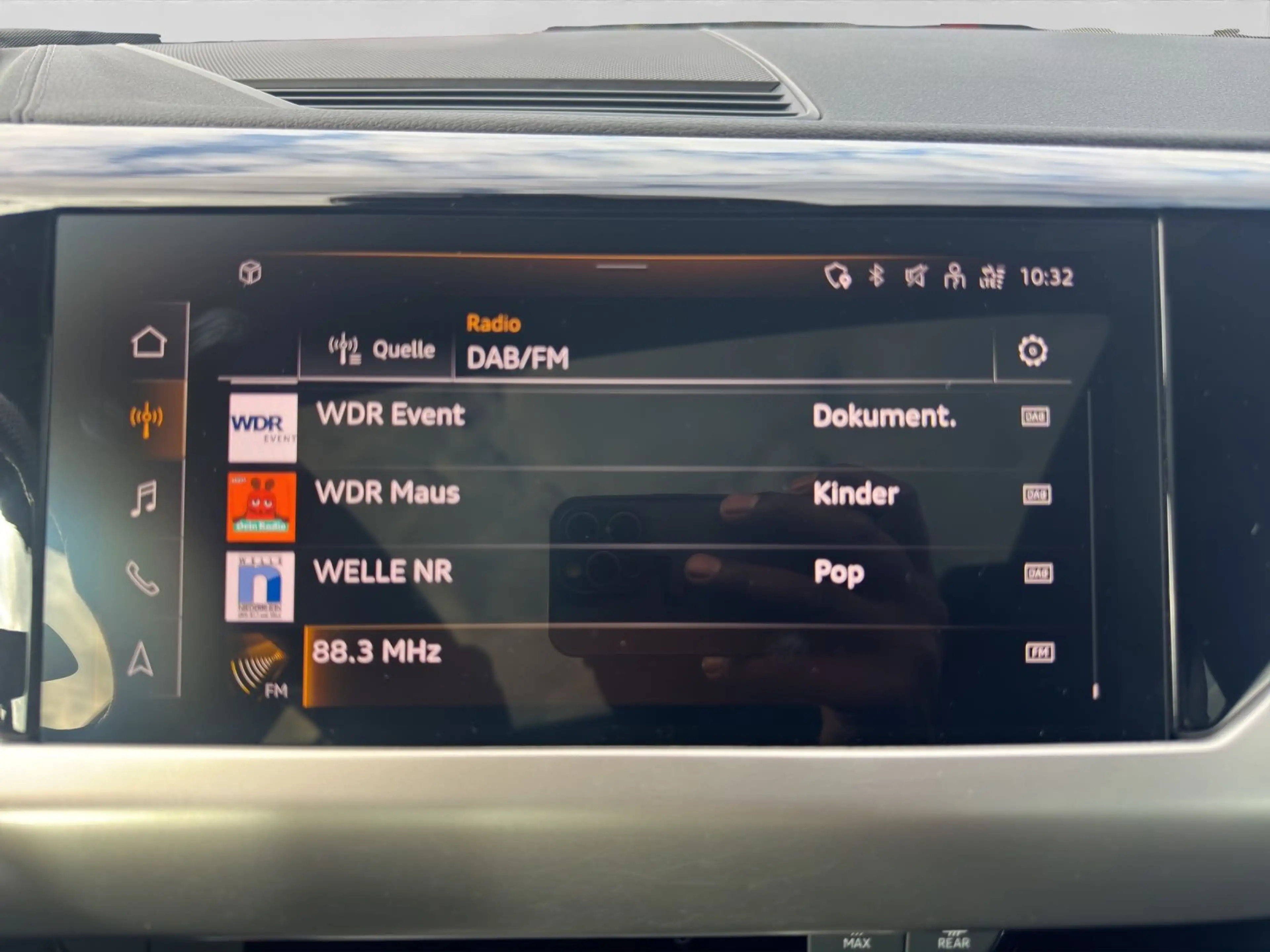 Audi RS e-tron GT PANO NACHTSICHT OPS+ Matrix BuO — photo 13