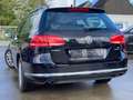 Volkswagen Passat Variant 1.6 CR TDi Comfortline BMT*1ER MAIN*FULL SERVICE! Zwart - thumbnail 4
