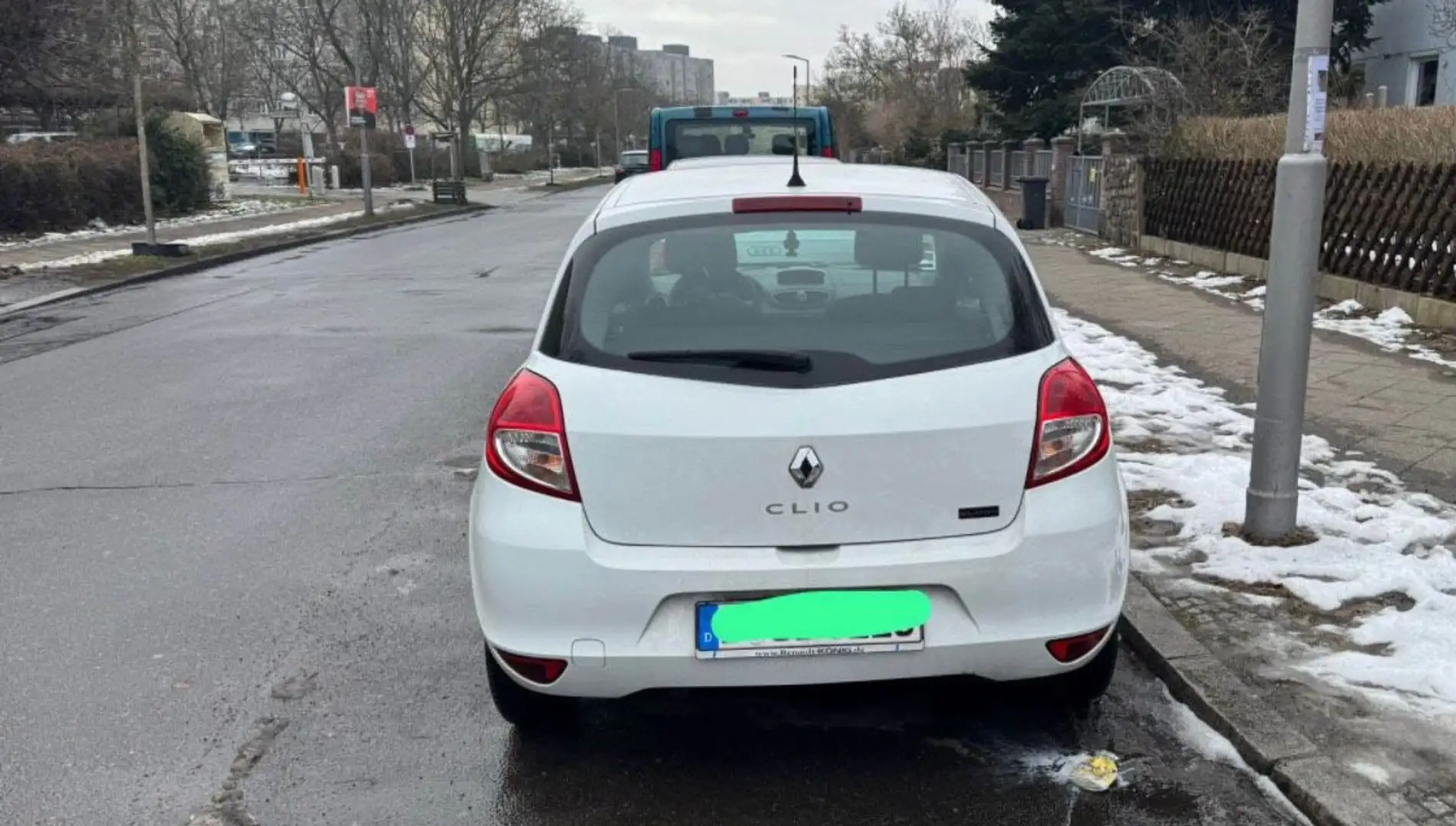 Renault Clio 1.2 16V 75 Collection - 2