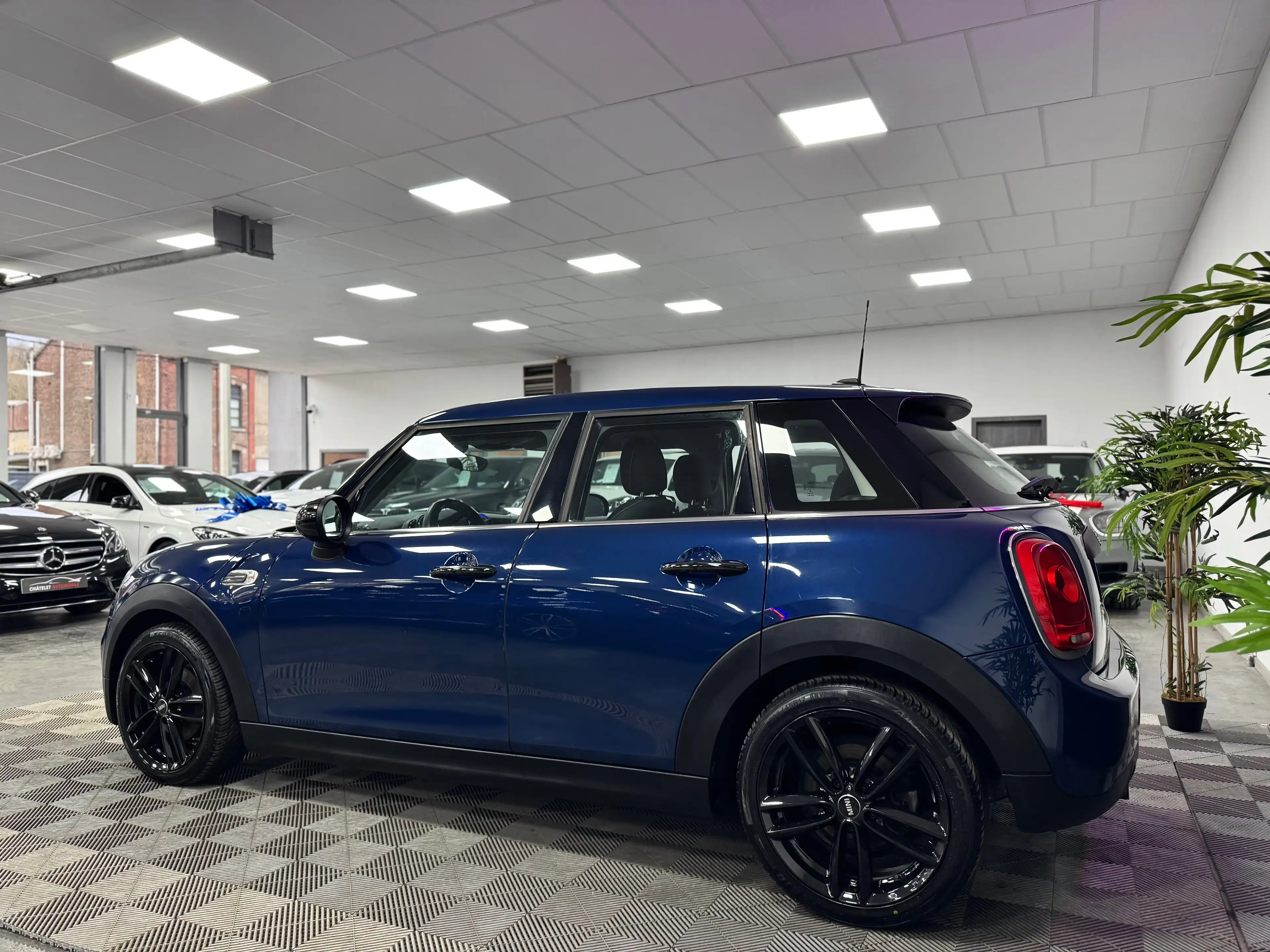 MINI One D Mini 1.5 D One état neuf Garantie 12 mois — photo 9