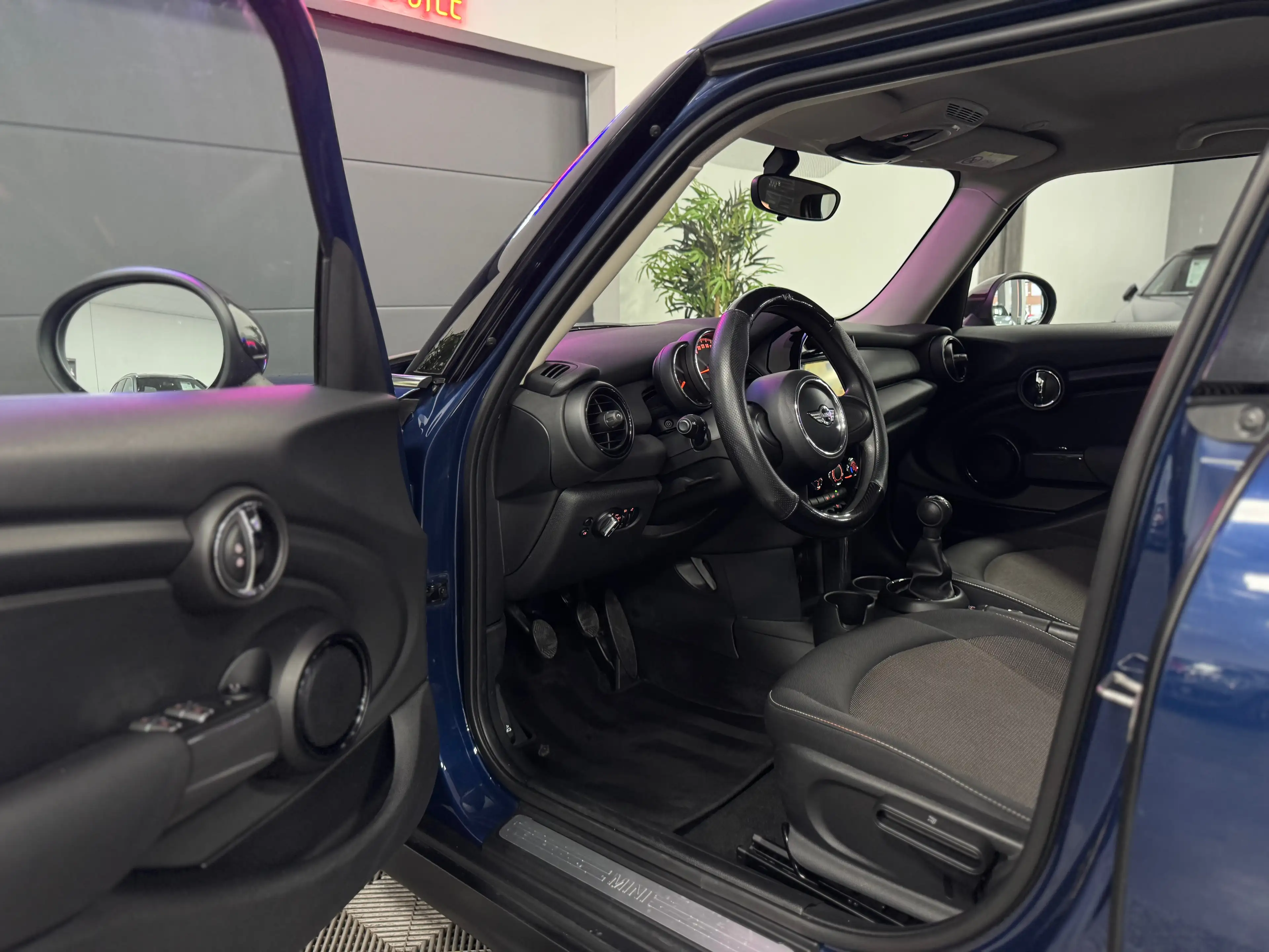 MINI One D Mini 1.5 D One état neuf Garantie 12 mois — photo 13