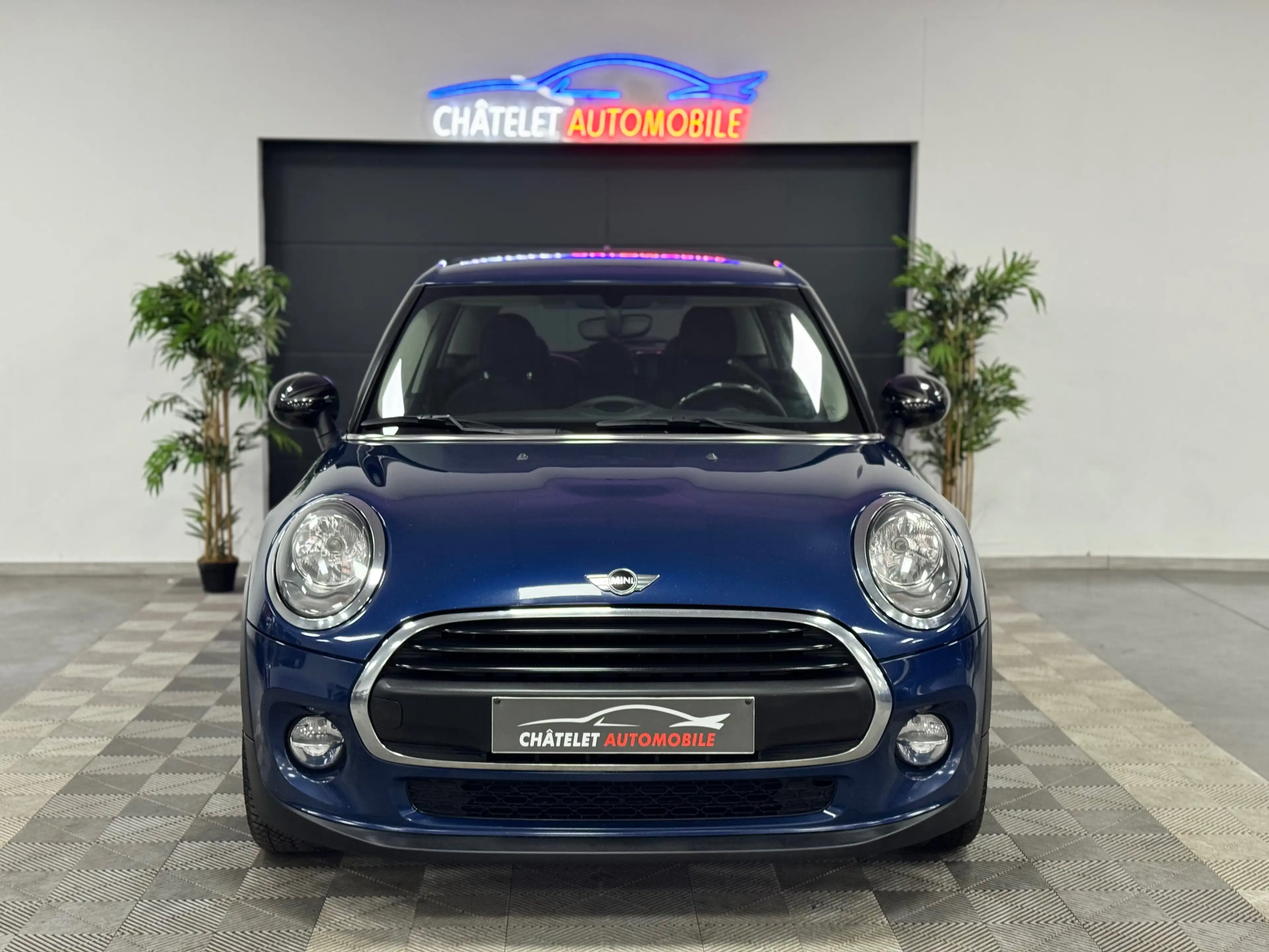 MINI One D Mini 1.5 D One état neuf Garantie 12 mois — photo 2