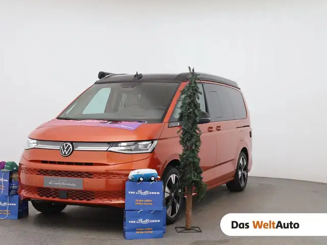Volkswagen T6 California VW T6 California Ocean TSI